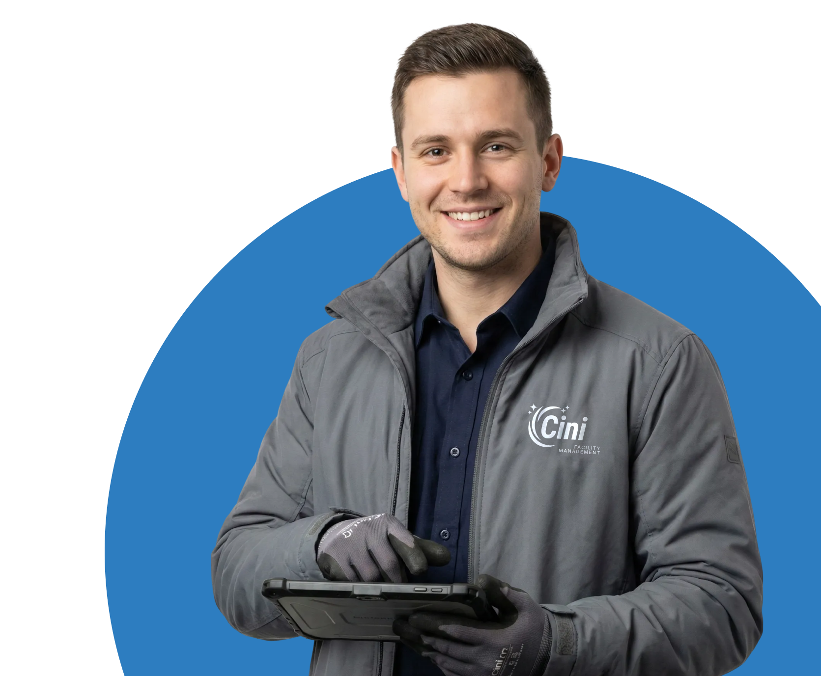 Facility Management Professional